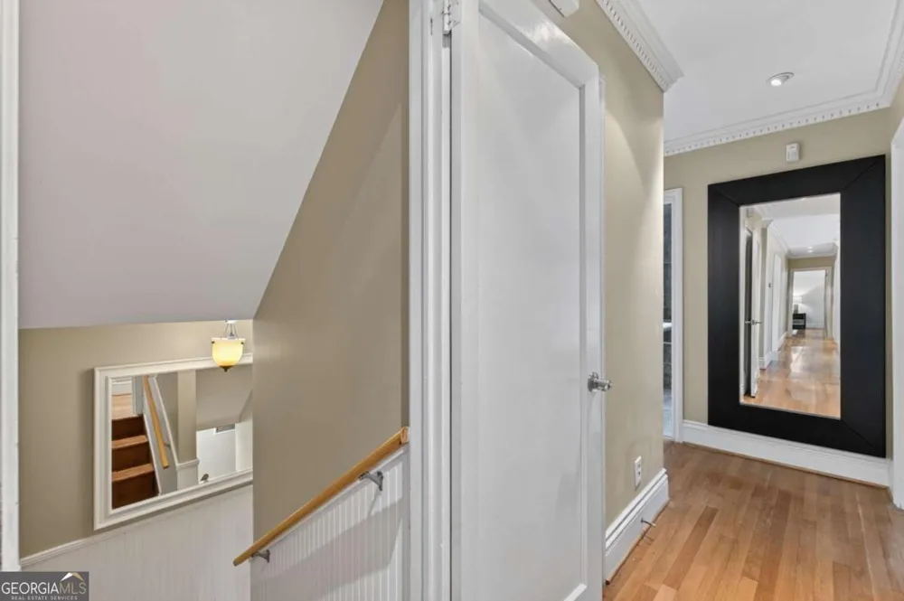 1040 Lindridge DR NE Atlanta, GA 30324