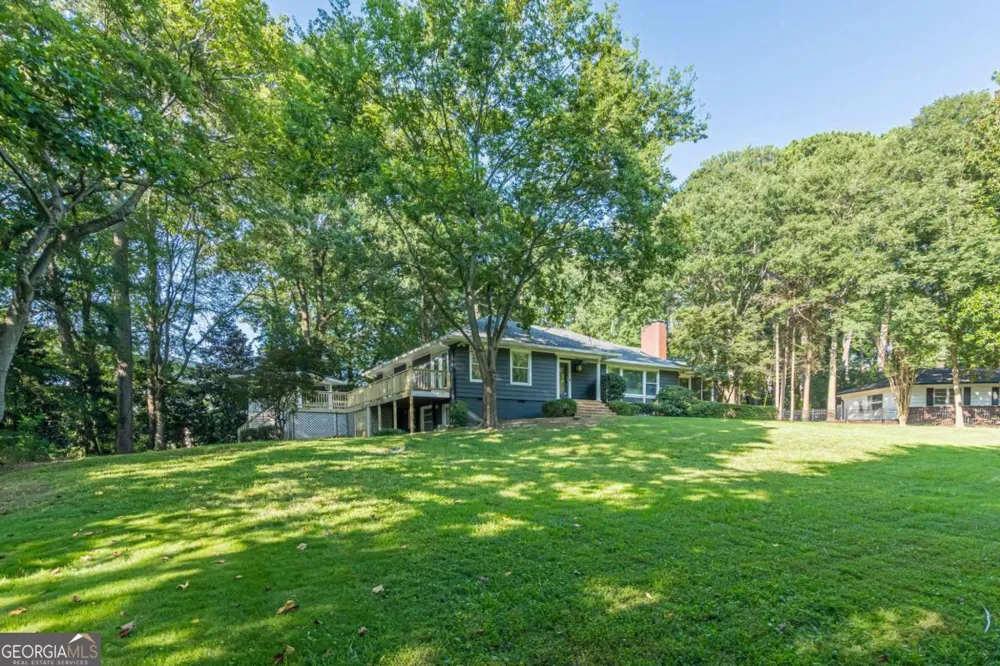 1040 Lindridge DR NE Atlanta, GA 30324