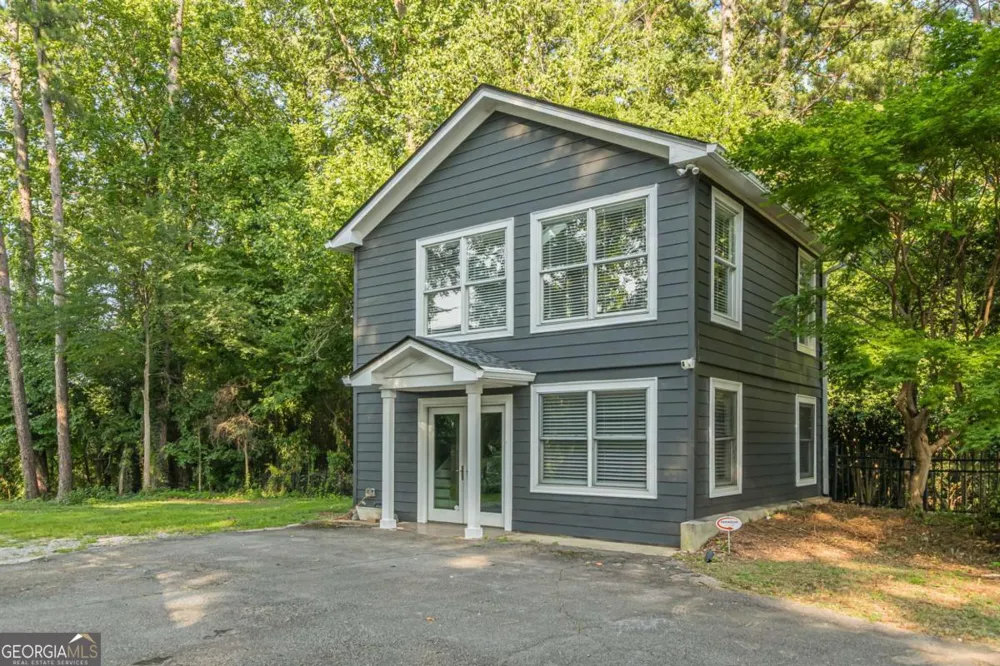 1040 Lindridge DR NE Atlanta, GA 30324