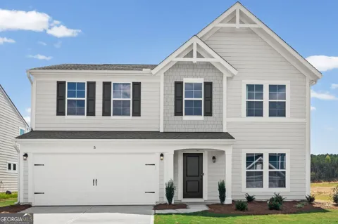 5 Tugaloo CIR SE