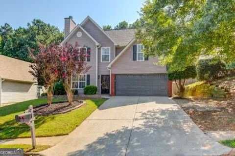 971 Sugar Oak LN