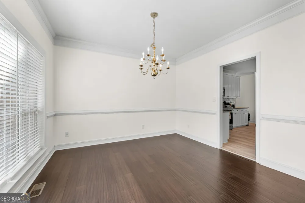 207 Arthur DR McDonough, GA 30252