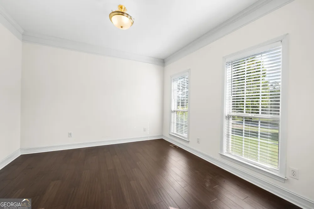 207 Arthur DR McDonough, GA 30252