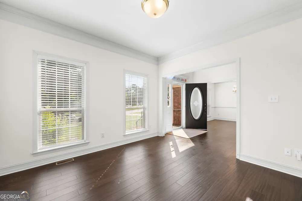 207 Arthur DR McDonough, GA 30252