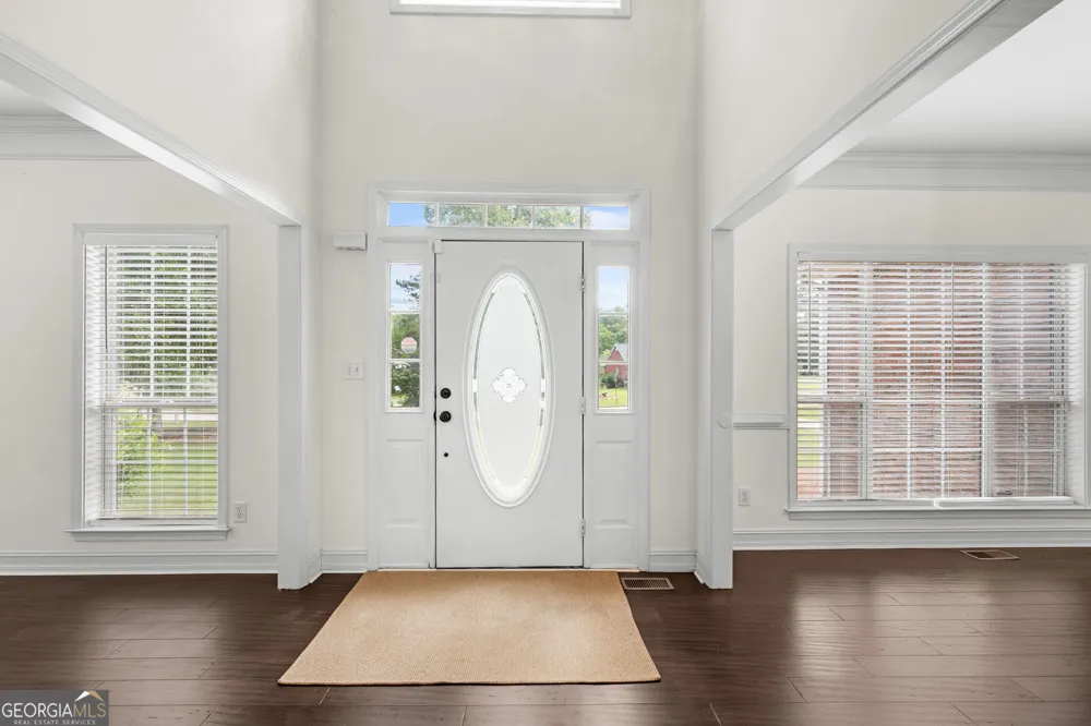 207 Arthur DR McDonough, GA 30252