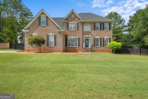 207 Arthur DR