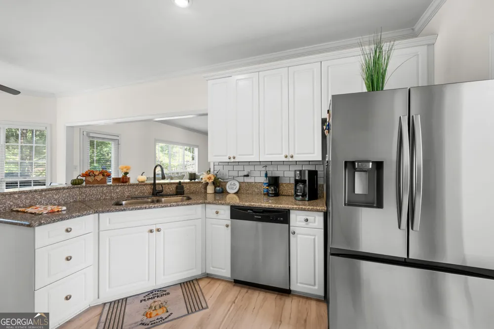 207 Arthur DR McDonough, GA 30252