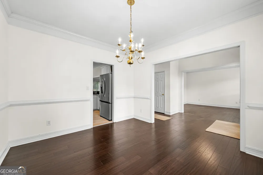 207 Arthur DR McDonough, GA 30252