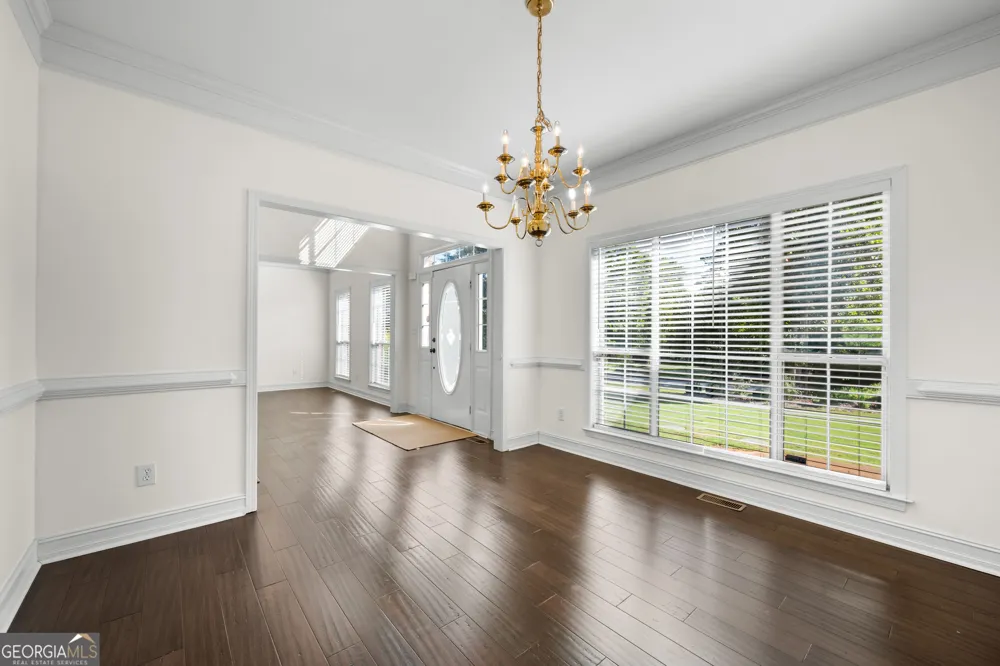207 Arthur DR McDonough, GA 30252