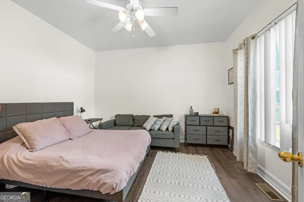 207 Arthur DR McDonough, GA 30252