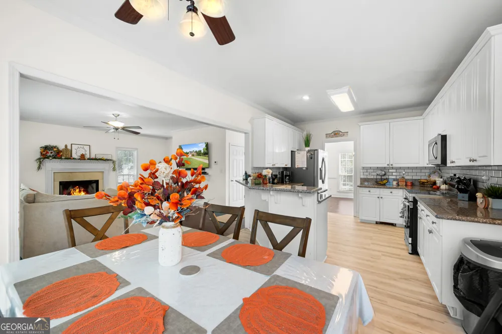 207 Arthur DR McDonough, GA 30252