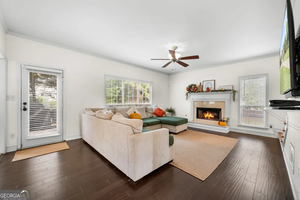 207 Arthur DR McDonough, GA 30252