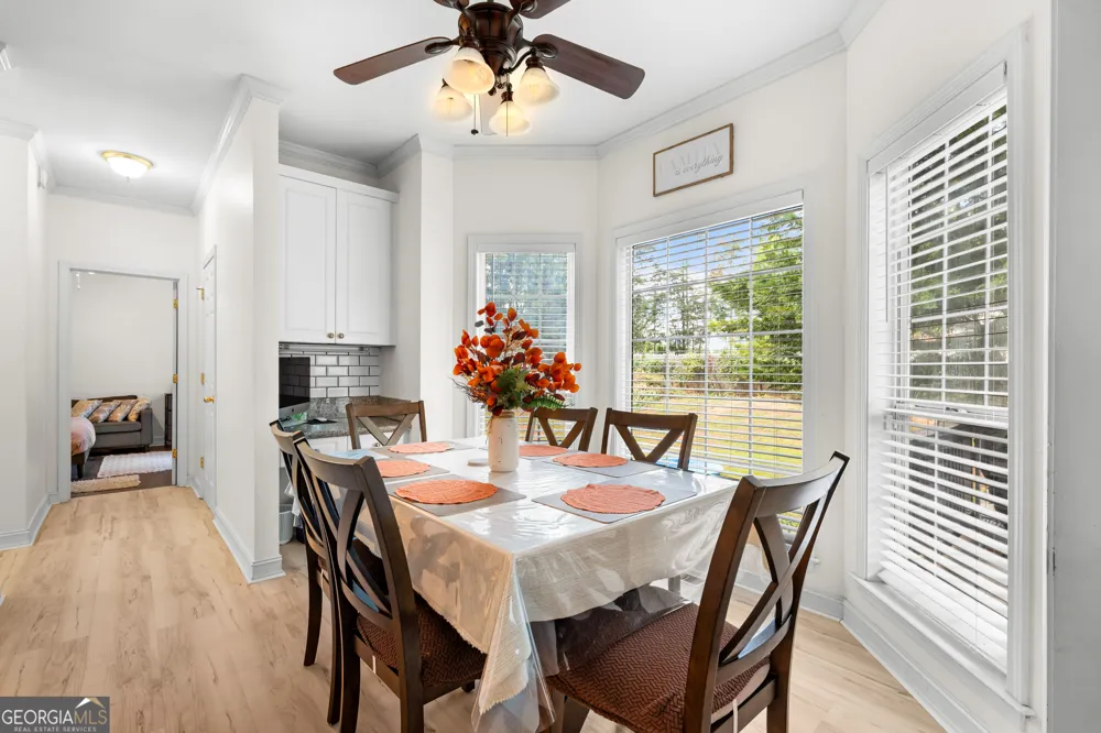 207 Arthur DR McDonough, GA 30252