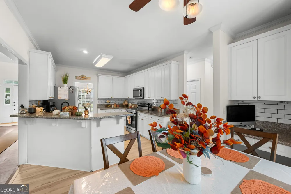 207 Arthur DR McDonough, GA 30252