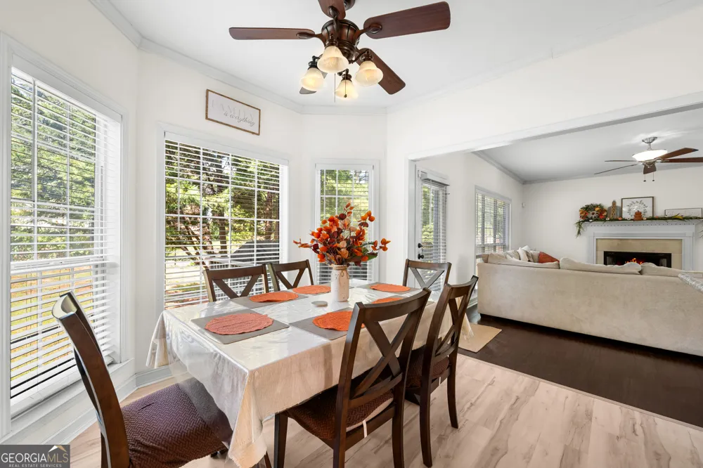 207 Arthur DR McDonough, GA 30252
