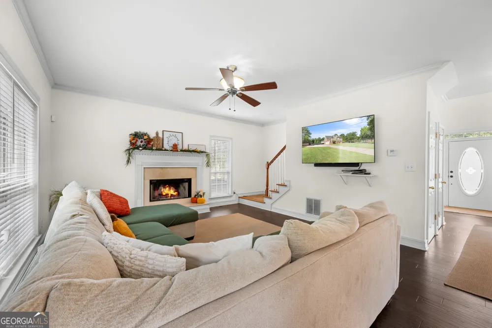 207 Arthur DR McDonough, GA 30252