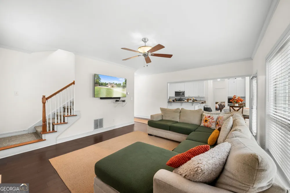 207 Arthur DR McDonough, GA 30252