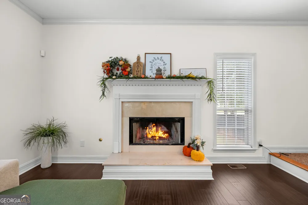 207 Arthur DR McDonough, GA 30252