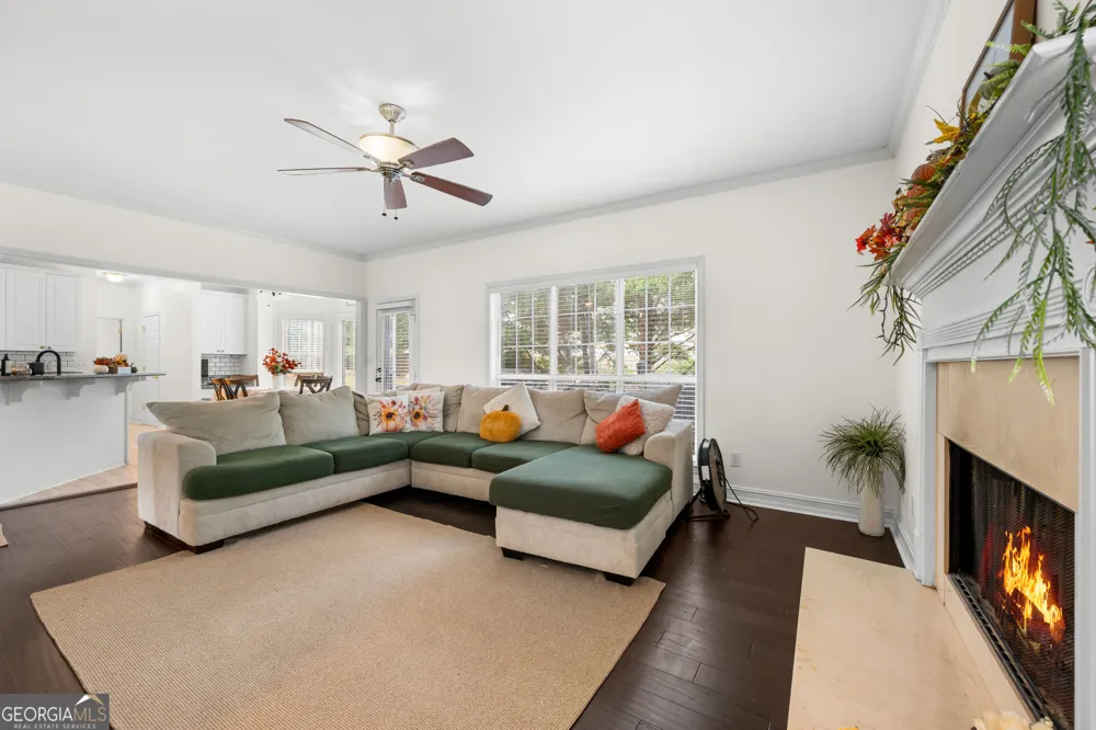 207 Arthur DR McDonough, GA 30252