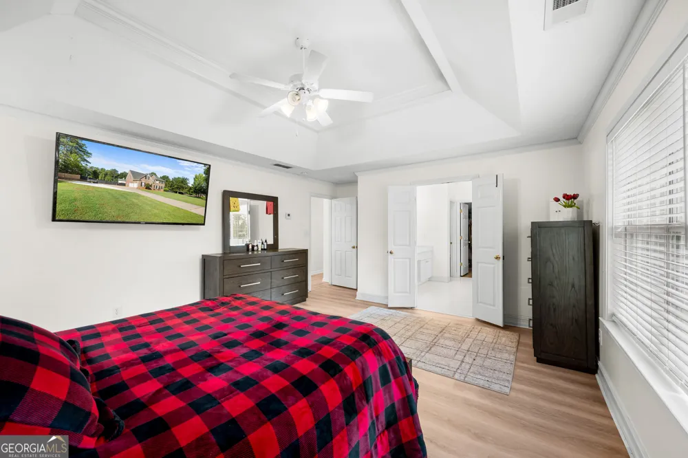 207 Arthur DR McDonough, GA 30252