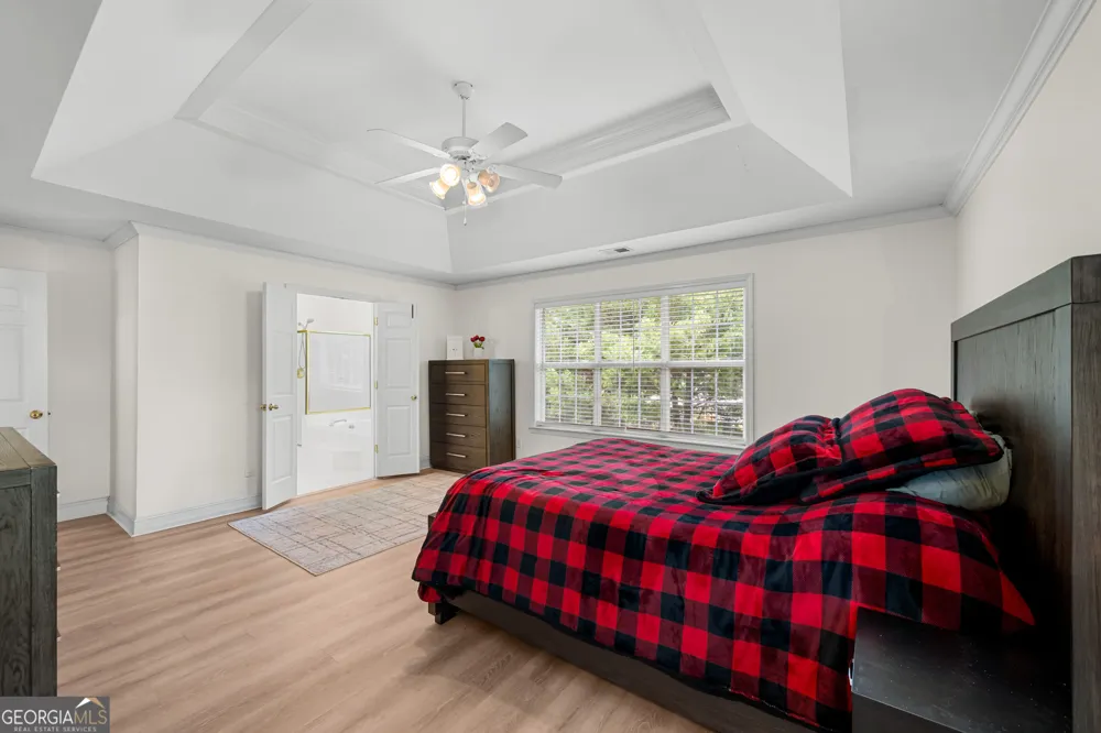 207 Arthur DR McDonough, GA 30252