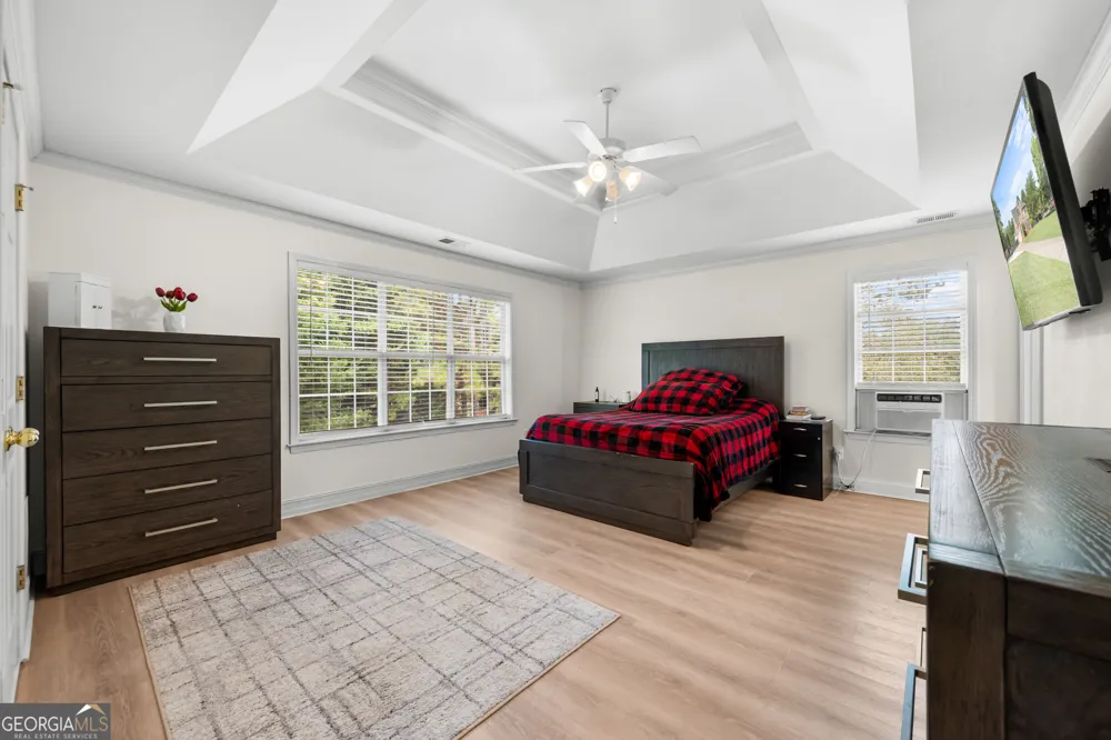 207 Arthur DR McDonough, GA 30252
