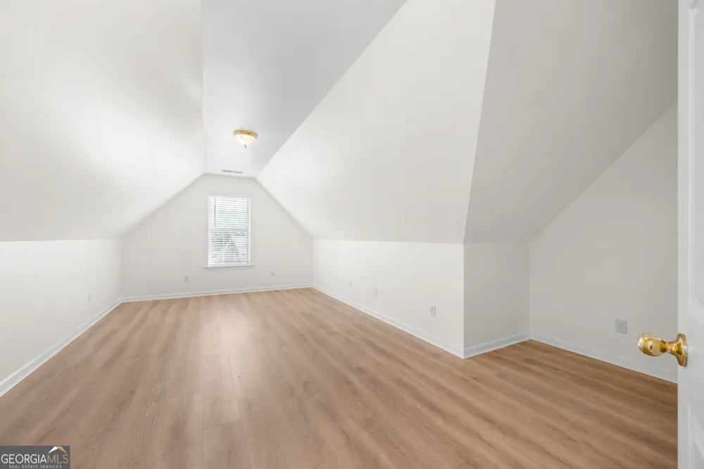 207 Arthur DR McDonough, GA 30252