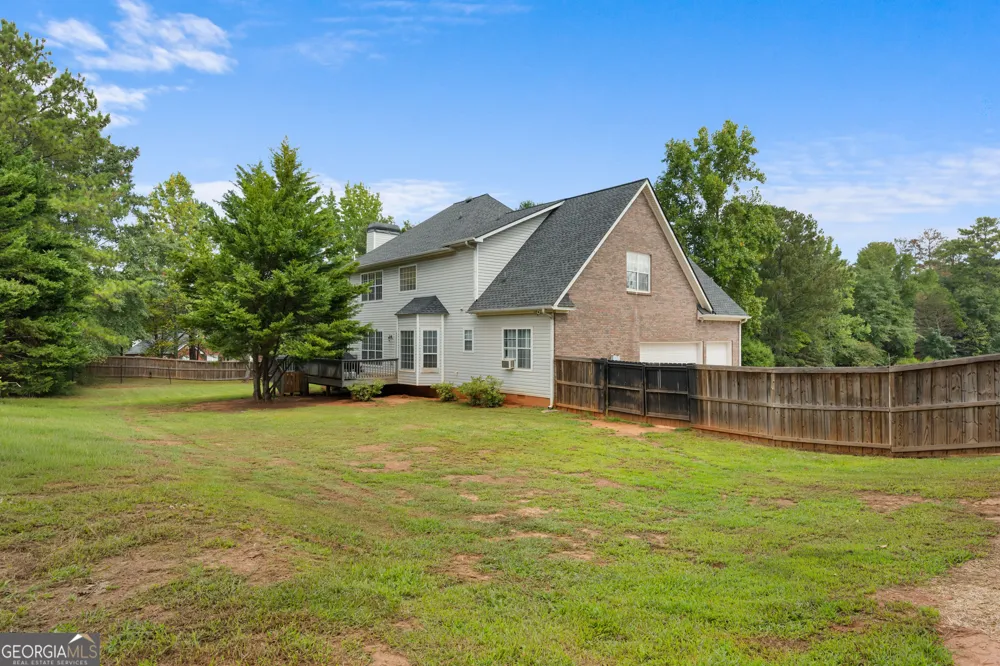 207 Arthur DR McDonough, GA 30252