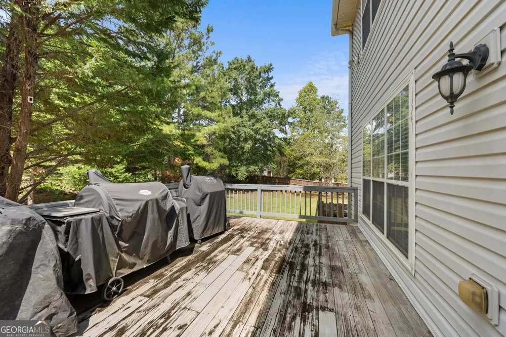 207 Arthur DR McDonough, GA 30252