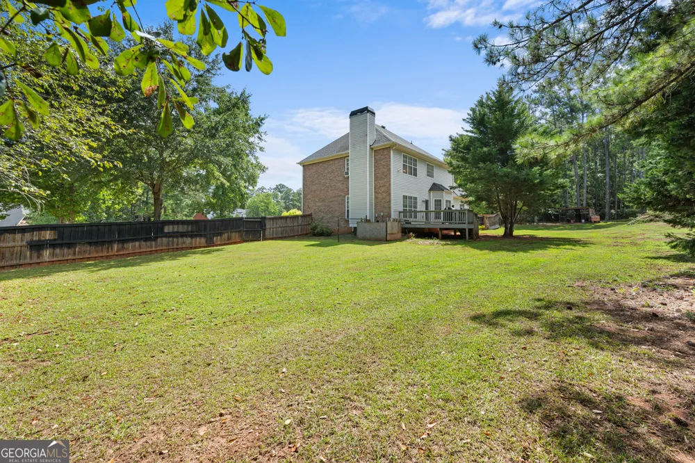 207 Arthur DR McDonough, GA 30252