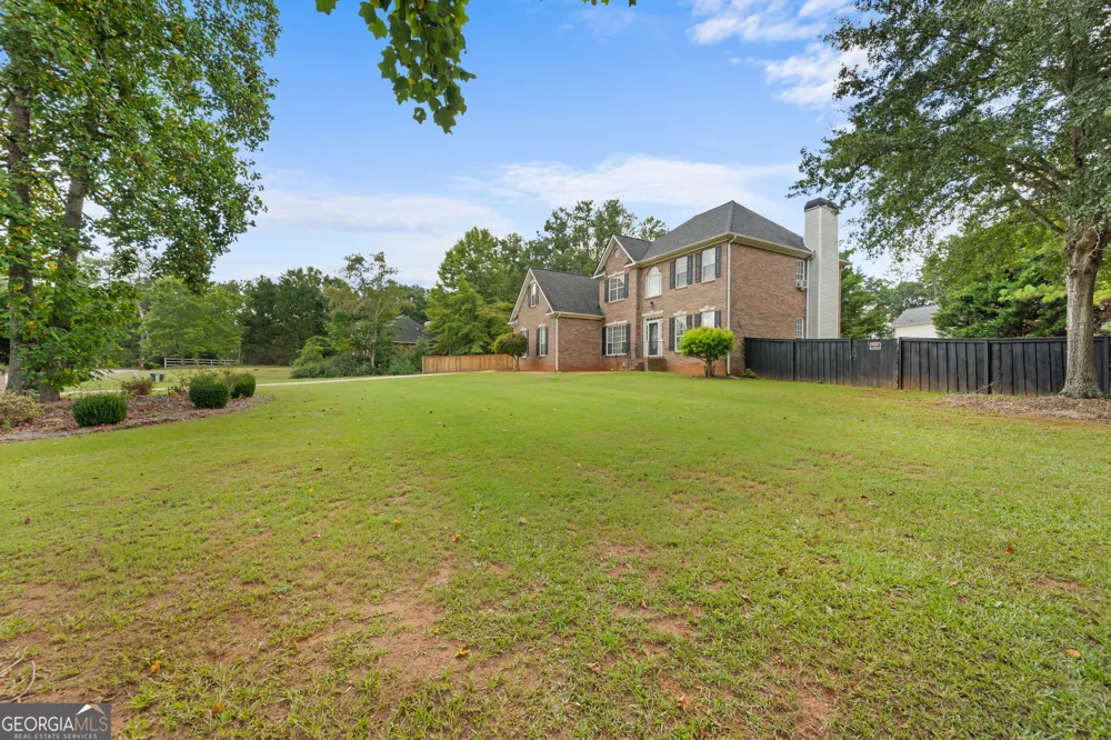 207 Arthur DR McDonough, GA 30252
