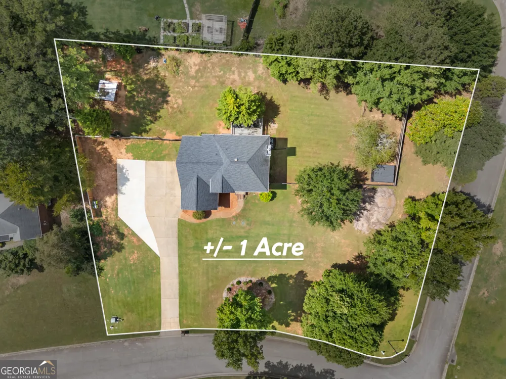 207 Arthur DR McDonough, GA 30252