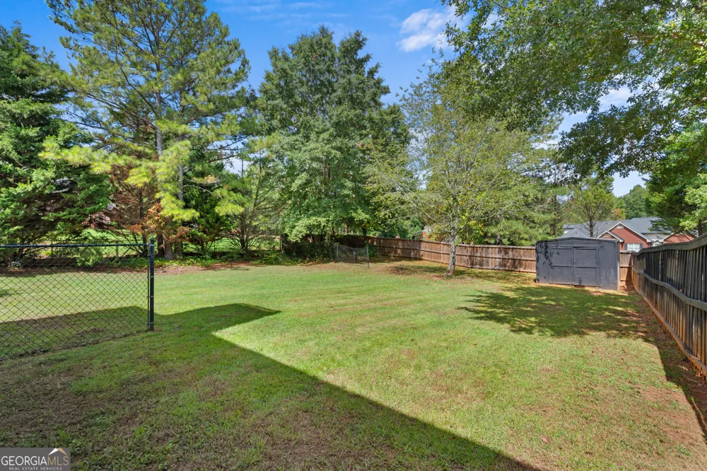 207 Arthur DR McDonough, GA 30252