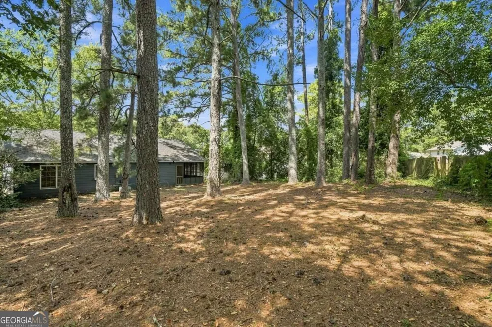 67 Rivercrest CT Riverdale, GA 30274