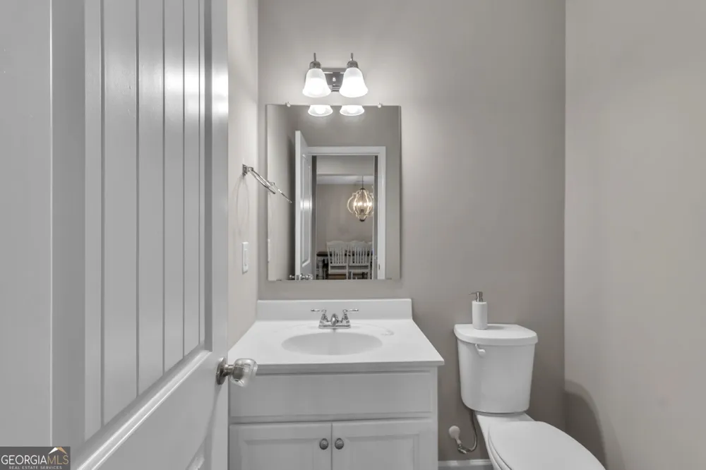 31 Okeechobee WAY Hoschton, GA 30548