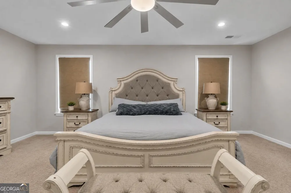 31 Okeechobee WAY Hoschton, GA 30548