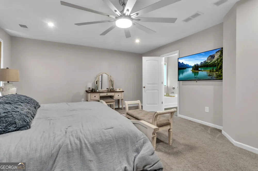31 Okeechobee WAY Hoschton, GA 30548