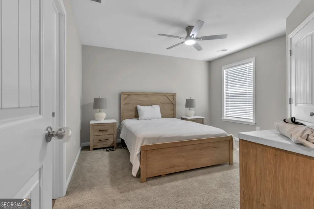 31 Okeechobee WAY Hoschton, GA 30548