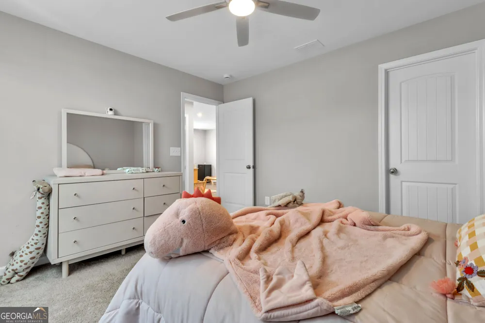 31 Okeechobee WAY Hoschton, GA 30548