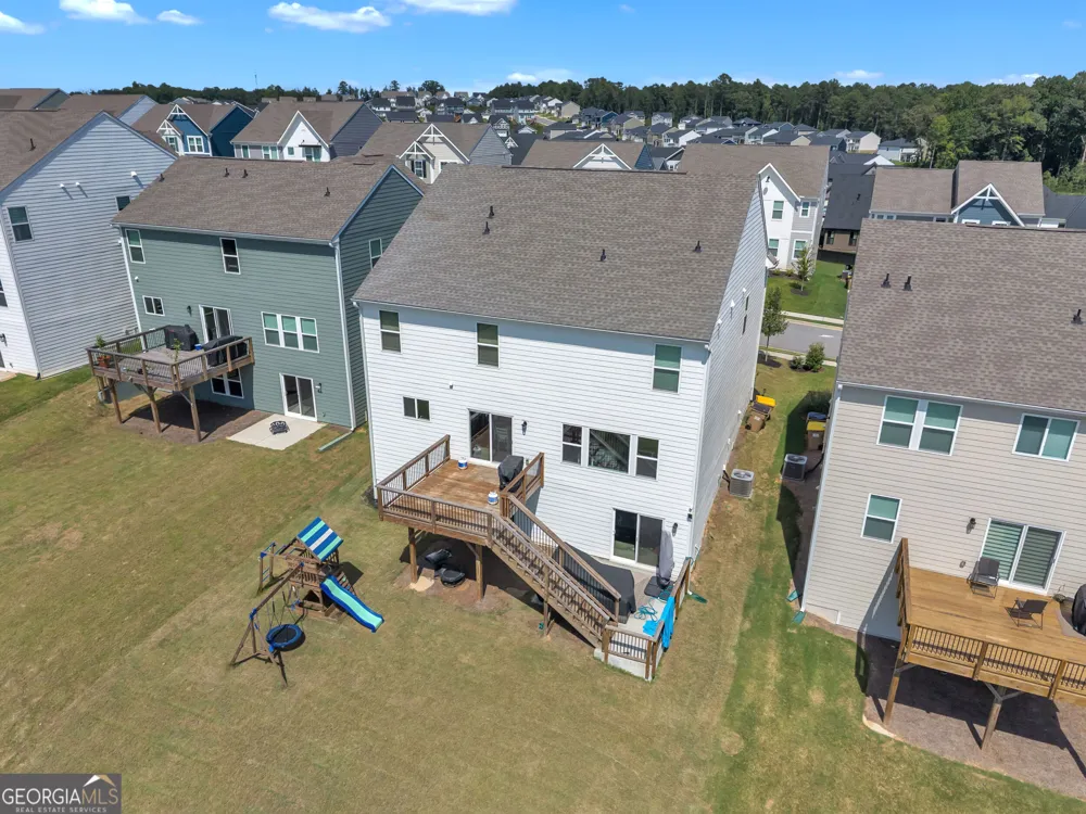 31 Okeechobee WAY Hoschton, GA 30548