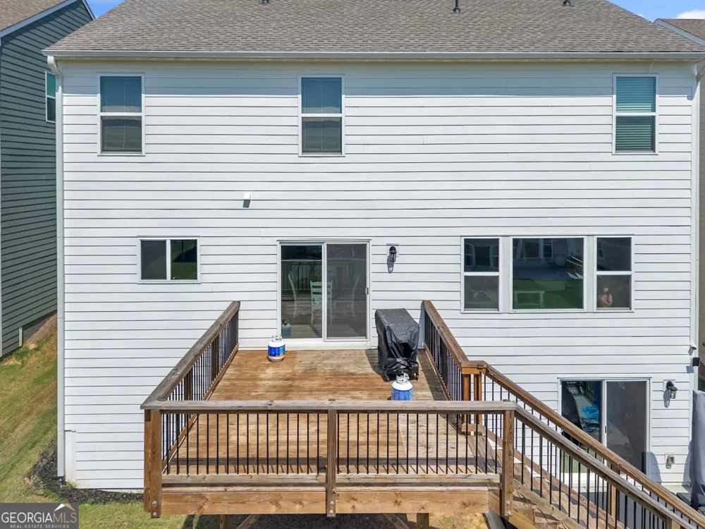 31 Okeechobee WAY Hoschton, GA 30548