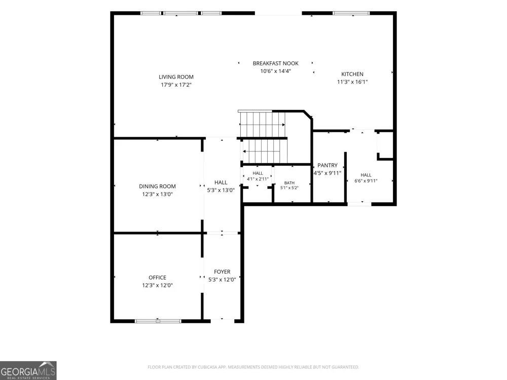 31 Okeechobee WAY Hoschton, GA 30548