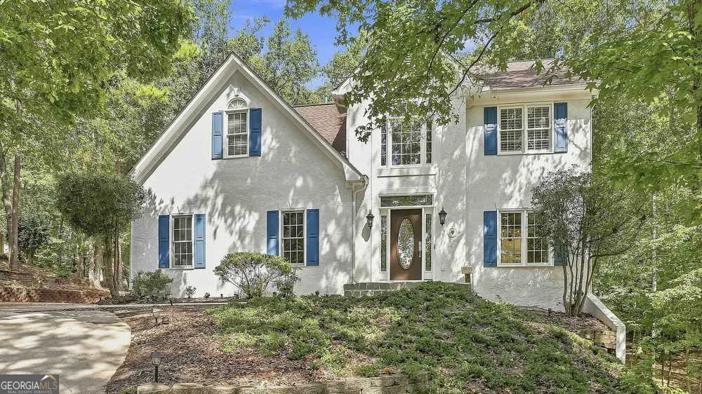 625 Bellenden DR Peachtree City, GA 30269