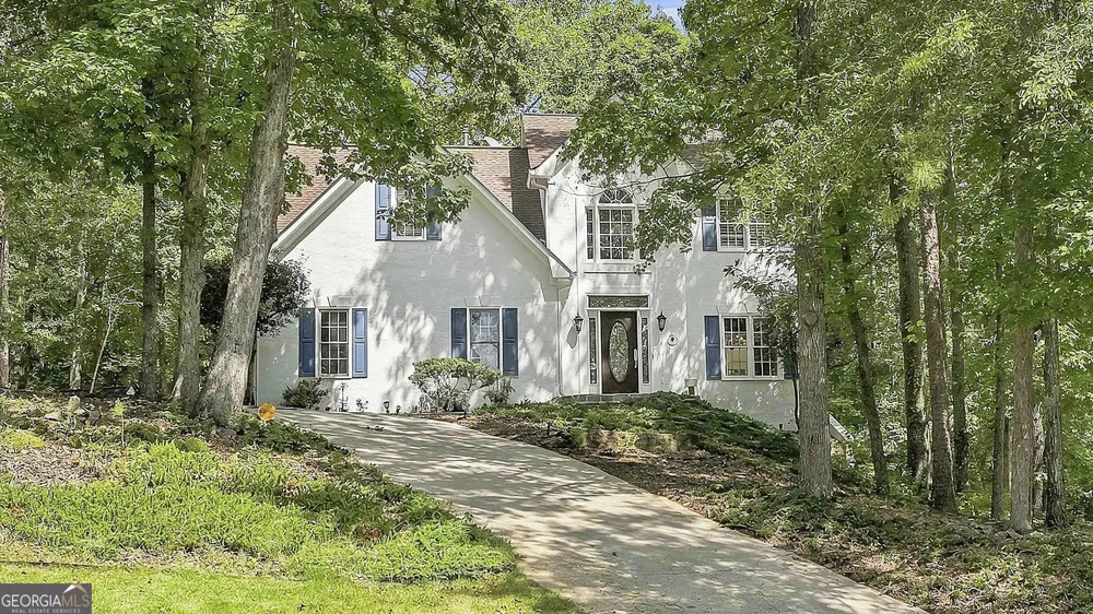 625 Bellenden DR Peachtree City, GA 30269