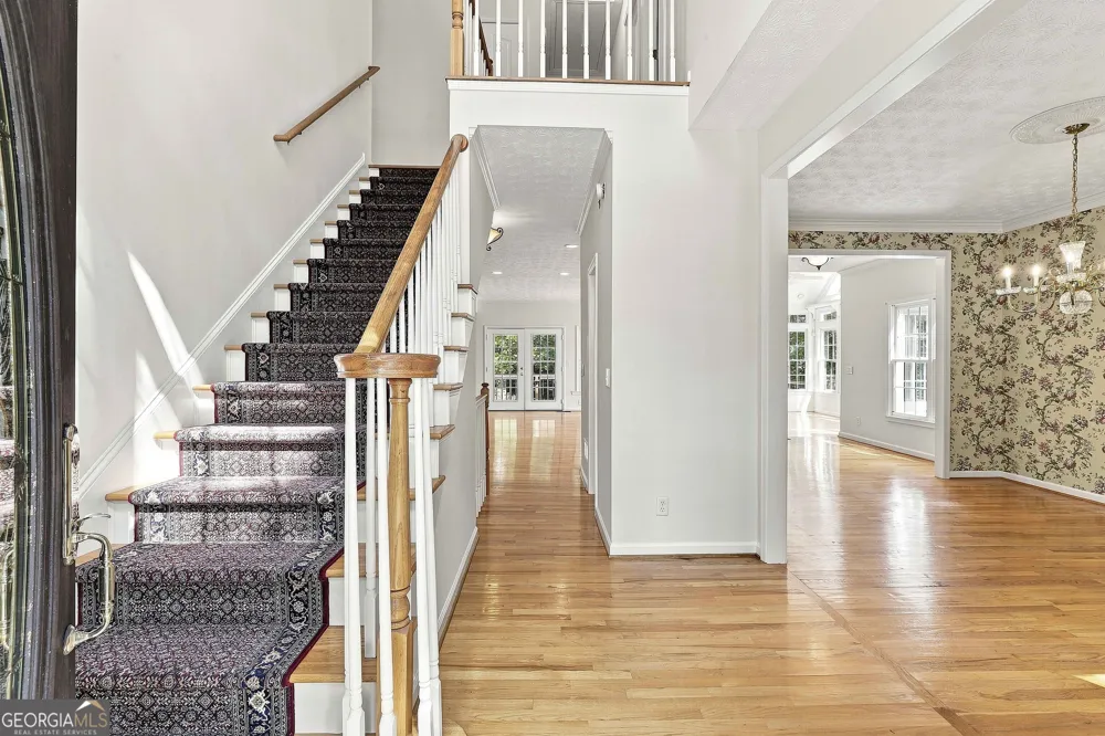 625 Bellenden DR Peachtree City, GA 30269