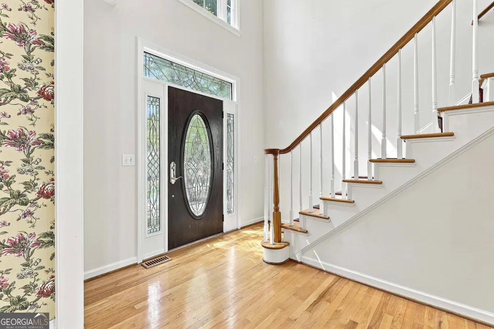 625 Bellenden DR Peachtree City, GA 30269