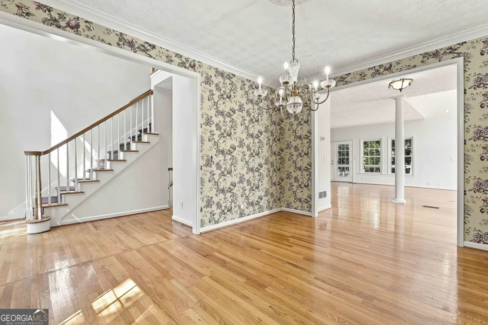 625 Bellenden DR Peachtree City, GA 30269