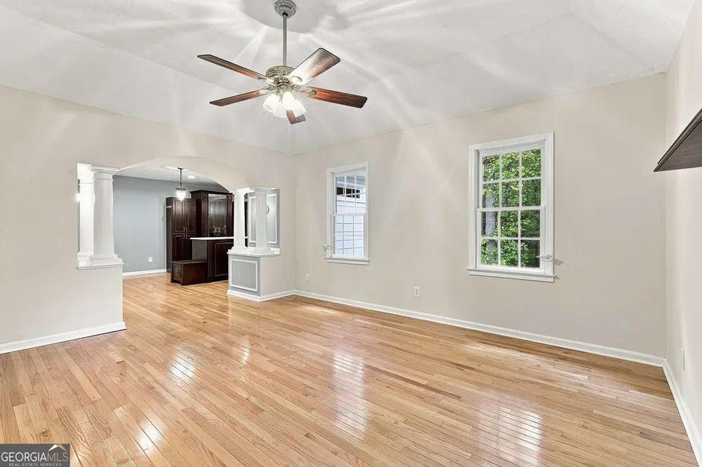 625 Bellenden DR Peachtree City, GA 30269