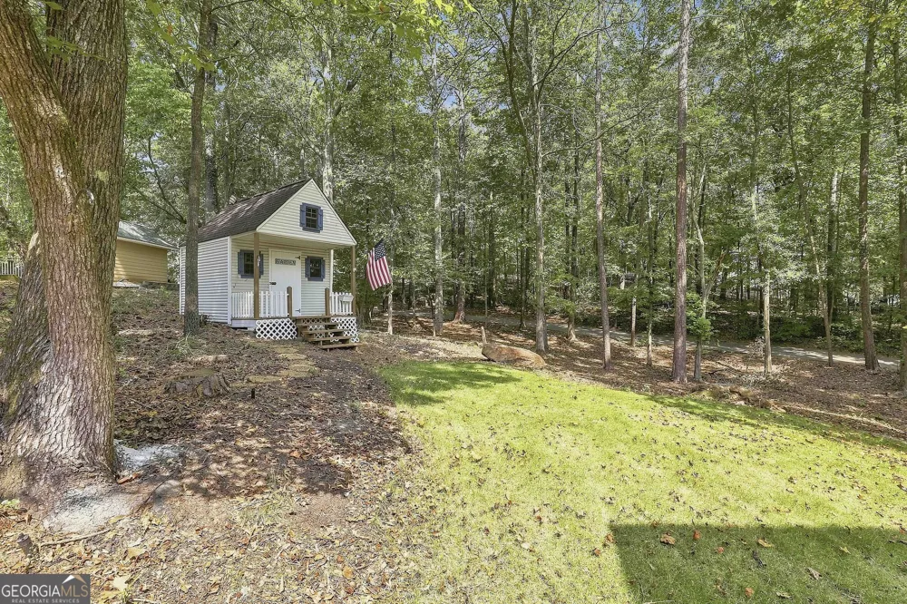 625 Bellenden DR Peachtree City, GA 30269