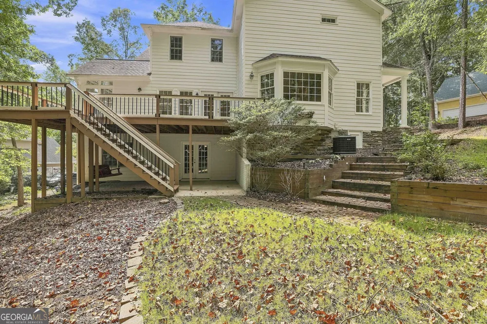 625 Bellenden DR Peachtree City, GA 30269